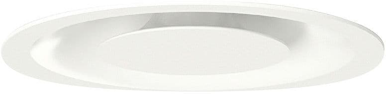 Toevoer-en afvoerventiel DucoVent Premium trim