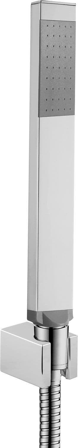 Handdouche elle/level + flexibel 150+ houder chroom