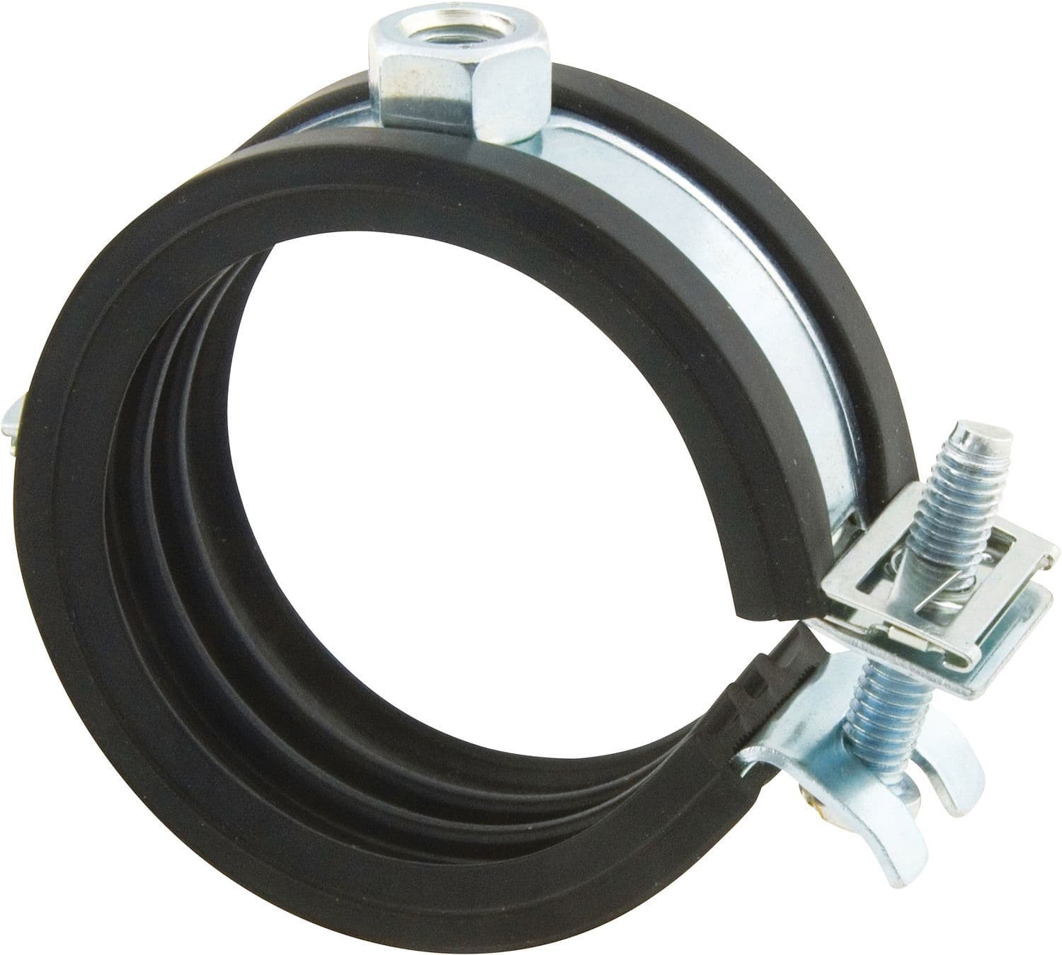 Bismat beugel met isolatie WM 40-43MM M8 5/4"