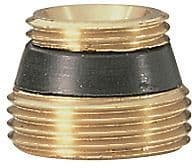 Adapter onderblok giacomini 3/4"M-1/2"M