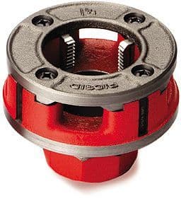 Draadsnijkop 11R Ridgid 11/2"