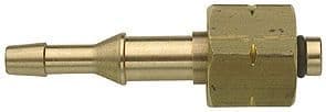 SLANGNIPPEL DRAAIB.SIEVERT 3/8"L 5+8MM
