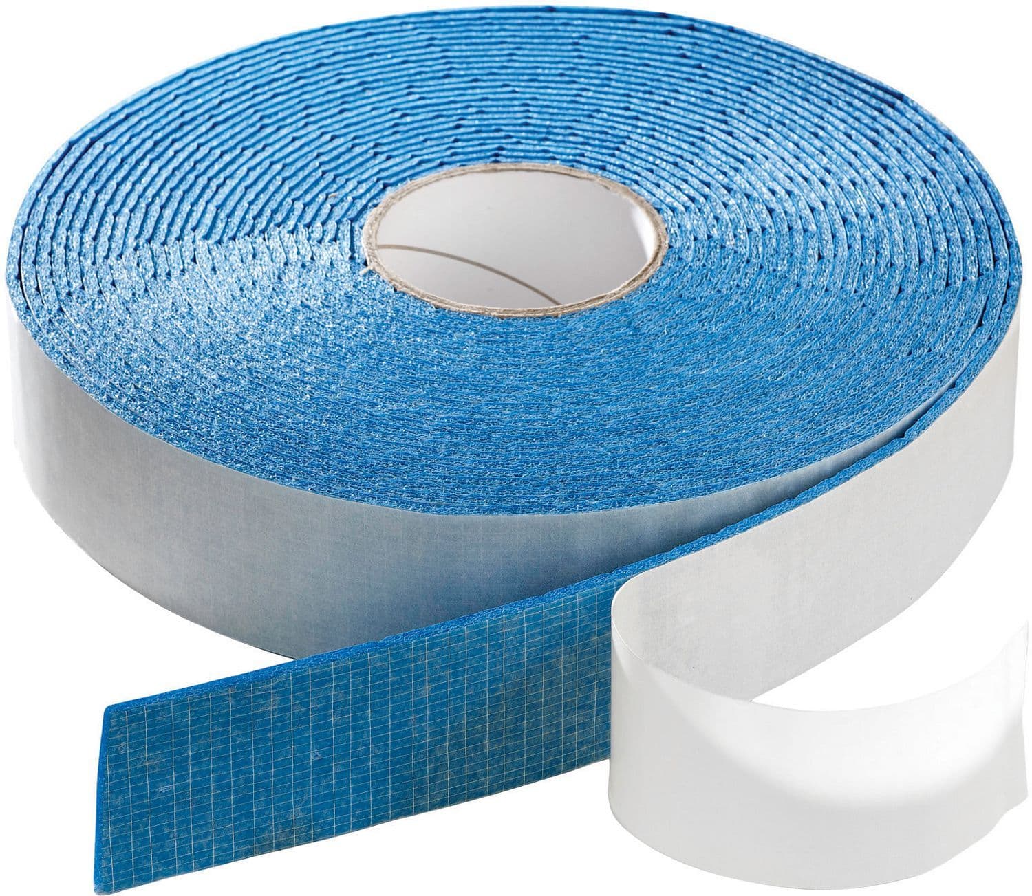 Ruban adhesif DG tubolit en rouleau 10M-50MM-3MM