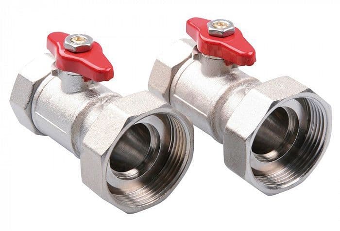 KIT POMPE E.I. TYPE VII 6/4"-4/4"FF
