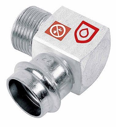 BOCHT HAAKS M 15MM-1/2" C-STAAL FRABO