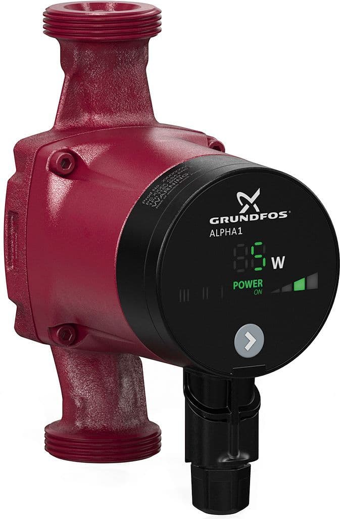 CIRCUL.SAN ALPHA1 20-40N GRUND.L150 5/4"