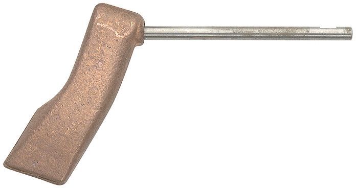 Masse a souder en cuivre sievert Pro 95 500GR