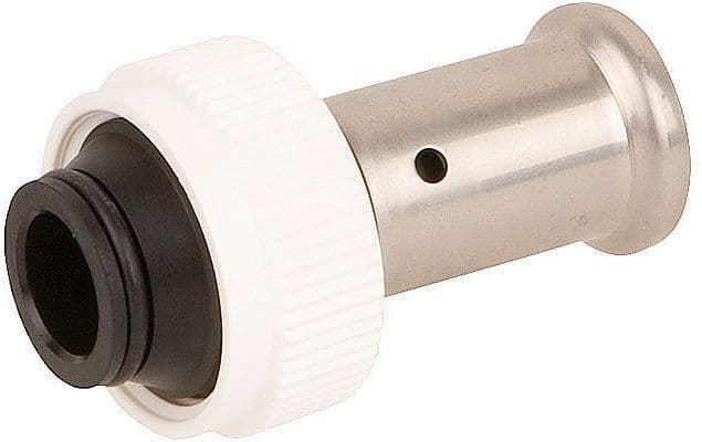 Eurokonus 20MM-3/4" kunststof pers Henco
