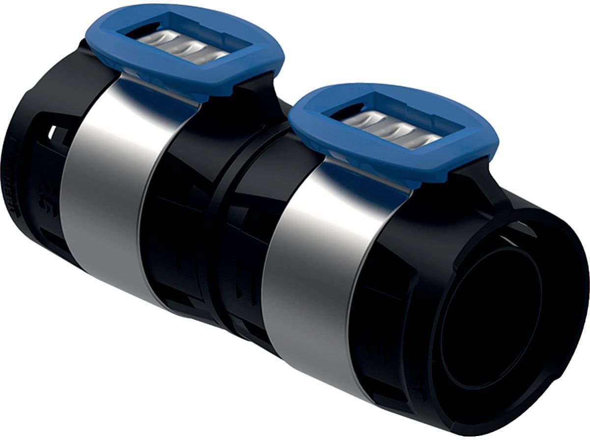 Mof 25MM FlowFit Geberit