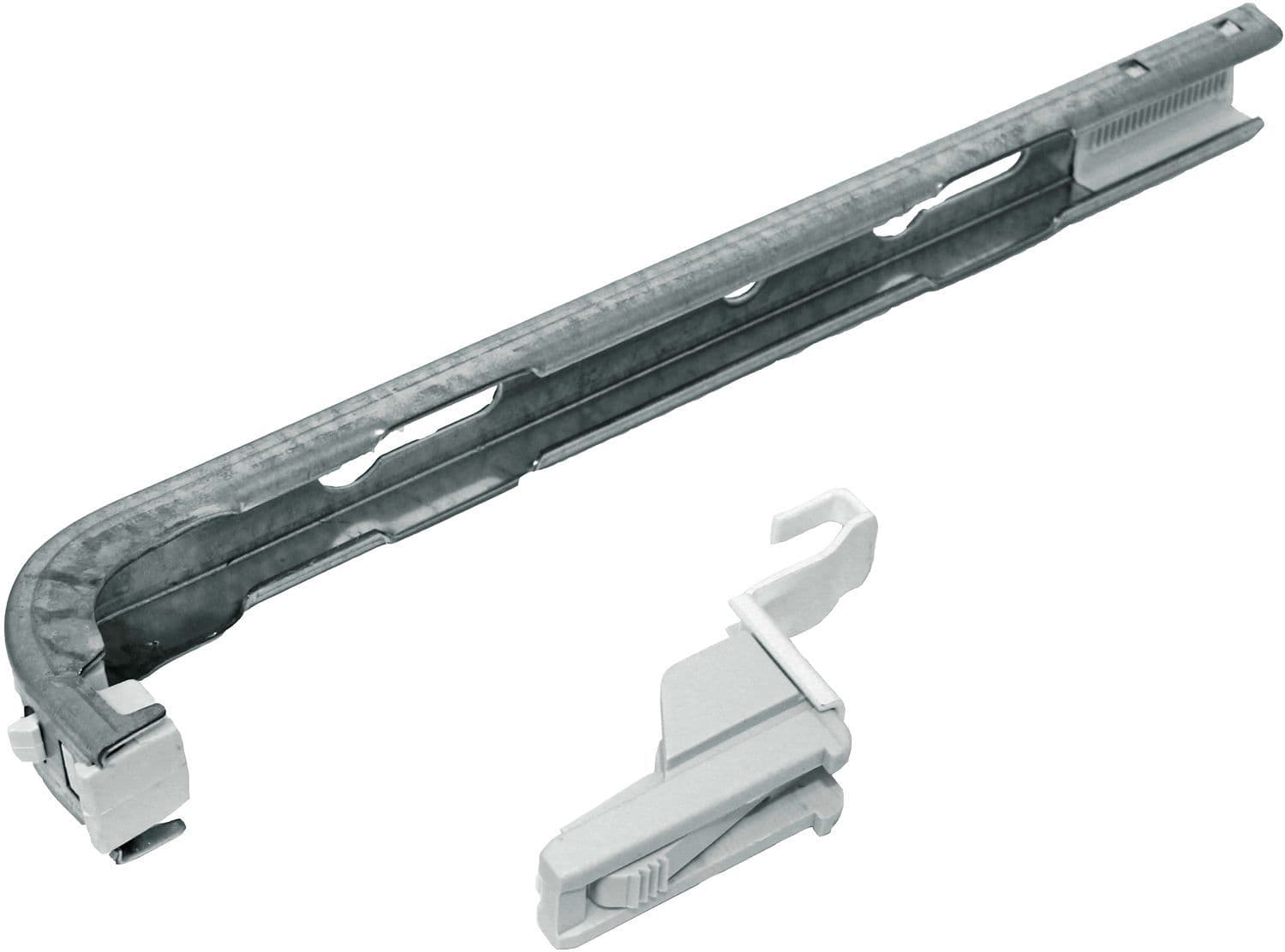 J-konsoleset (2STUKS) voor d-radiator UNI.8 H700MM