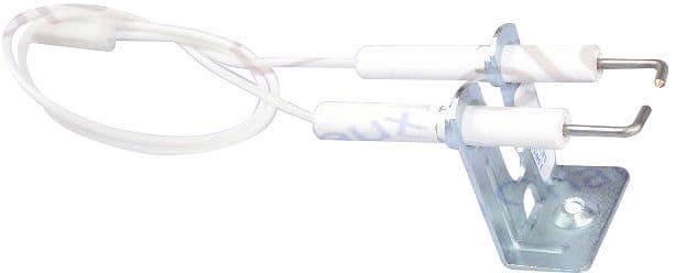 Electrode ontsteking Ariston