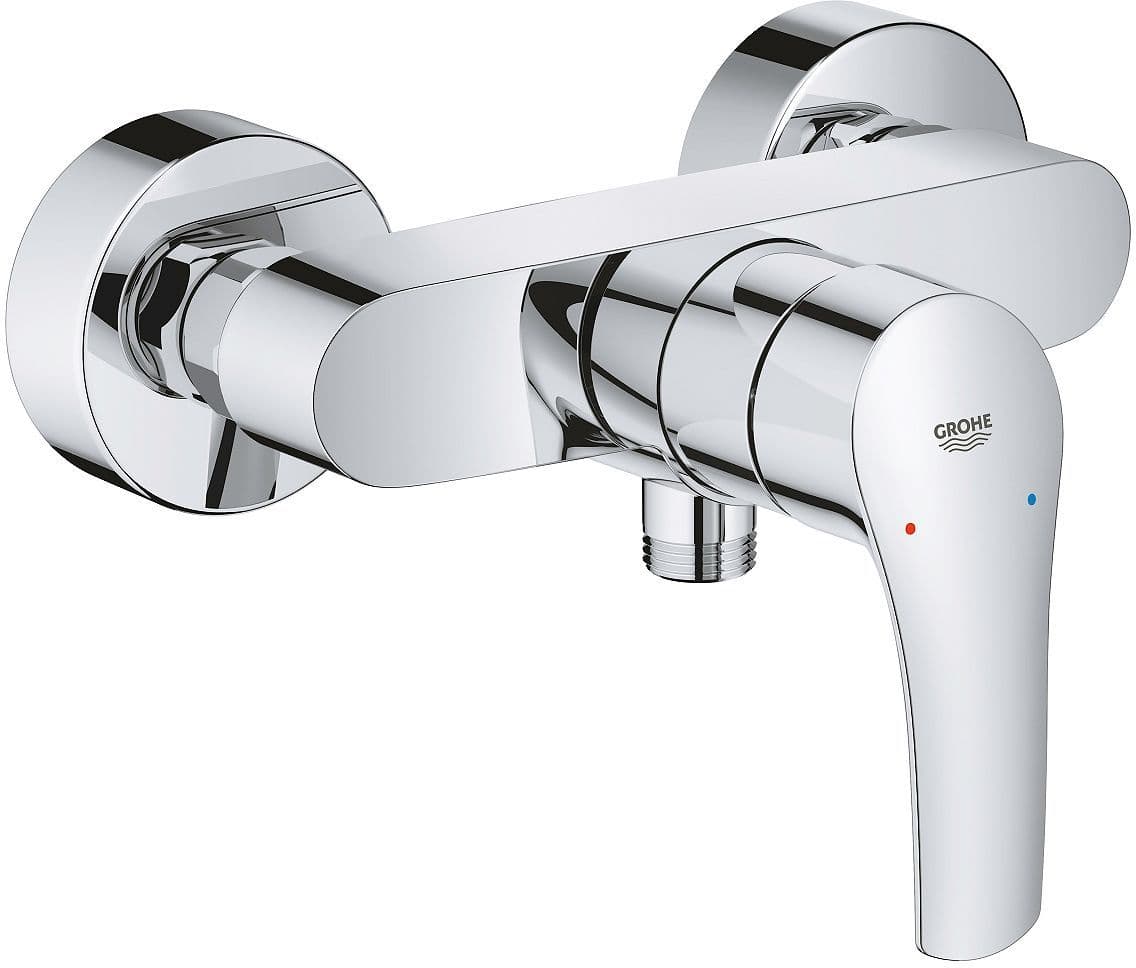 Mitigeur douche Eurosmart FG chrome