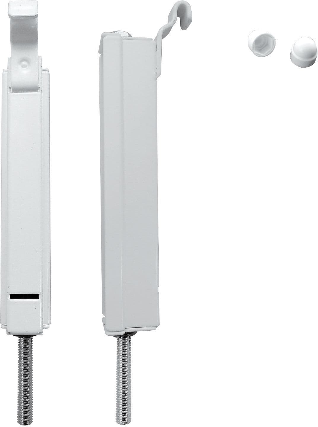 Bevestigingsset voor konsole vertical nieuw