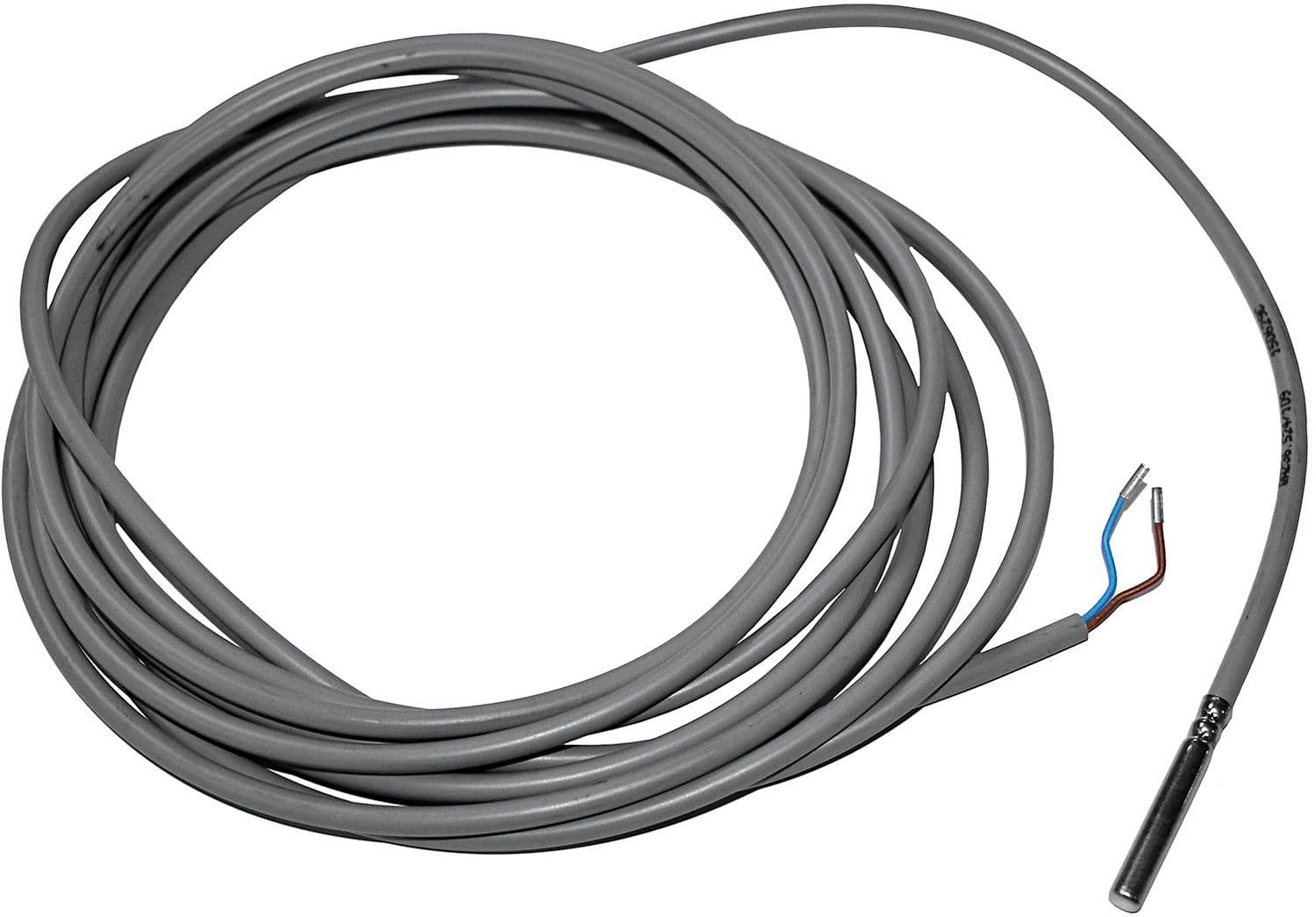 Boilervoeler voor Basic interdomo 4M