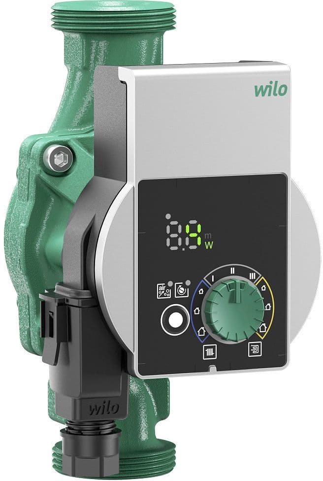 Circulateur chauffage central Yonos Pico Wilo 25/1-6 L180 6/4"