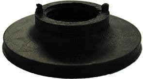 Rubberen draad dichting 1/2"