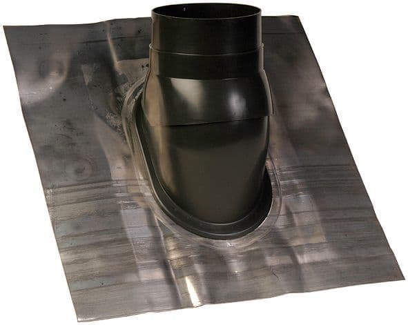 Loodslab voor schuin dak rpm(e)/kpm(e) 20/50° Zehnder