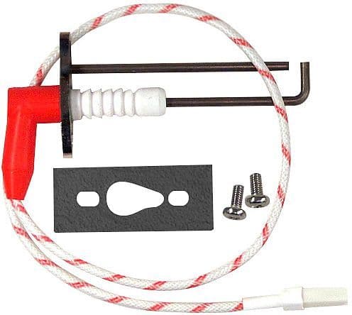 ONTSTEK.IONIS.ELEKTR.GAS 210 ECOPRO REMEHA