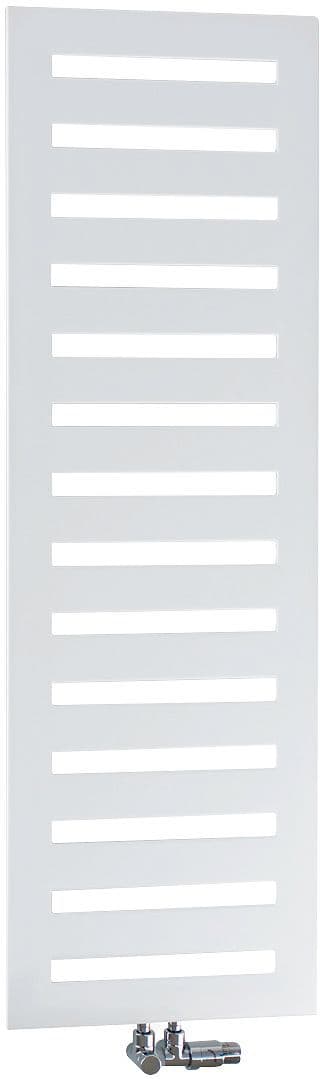 Radiator Zehnder metropolitan 600X1750 mm wit 650W