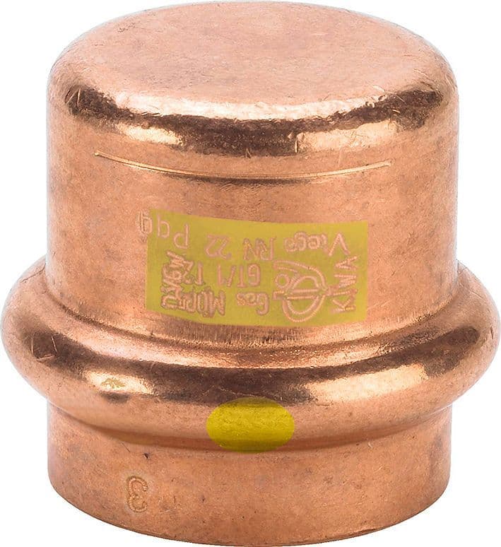 Profipress stop 12MM Viega
