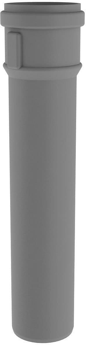 Afvoerpijp Pp vast multiflex 60MM lengte 250MM