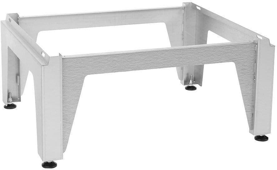 Montagesokkel voor comfo D 300/350 Zehnder