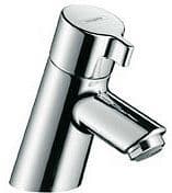 Koudwaterkraan Talis S Hansgrohe chroom