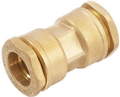 Mof voor HDPE 63MM-63MM