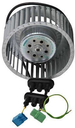 Ventilator comfo D 250L Zehnder