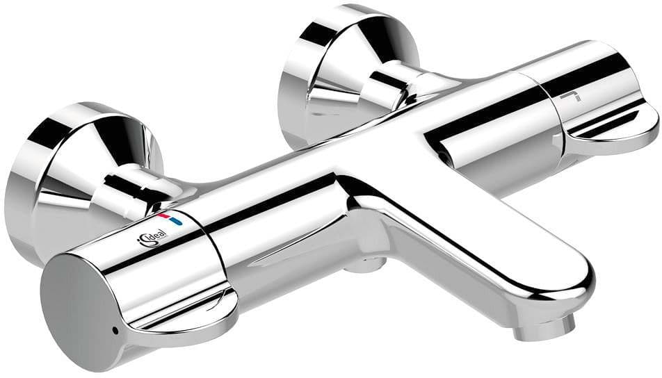 Thermostat bain ceraplus 2 is chrome