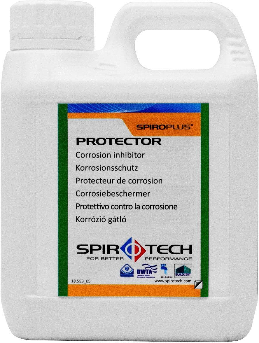 CV Protector spiroplus 2207 1L