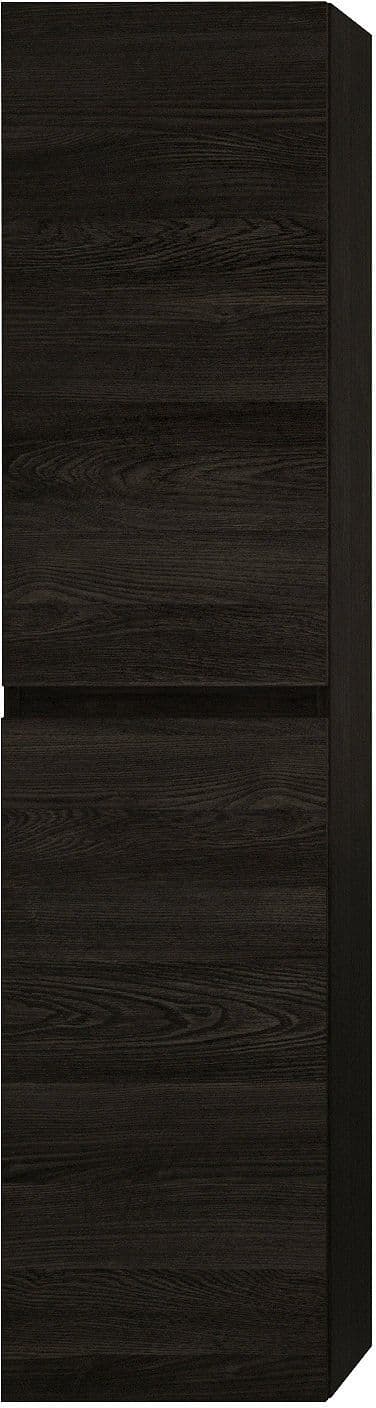 Colonne form/alano/cita 170-40CM reversible CHENE graphit