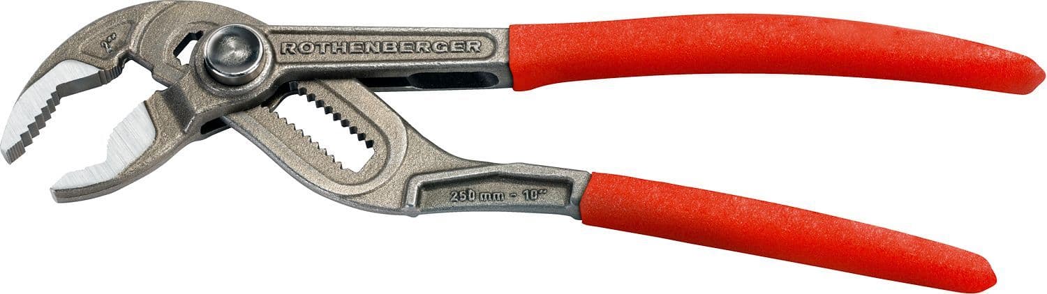 Waterpomptang rogrip F 10" Rothenberger