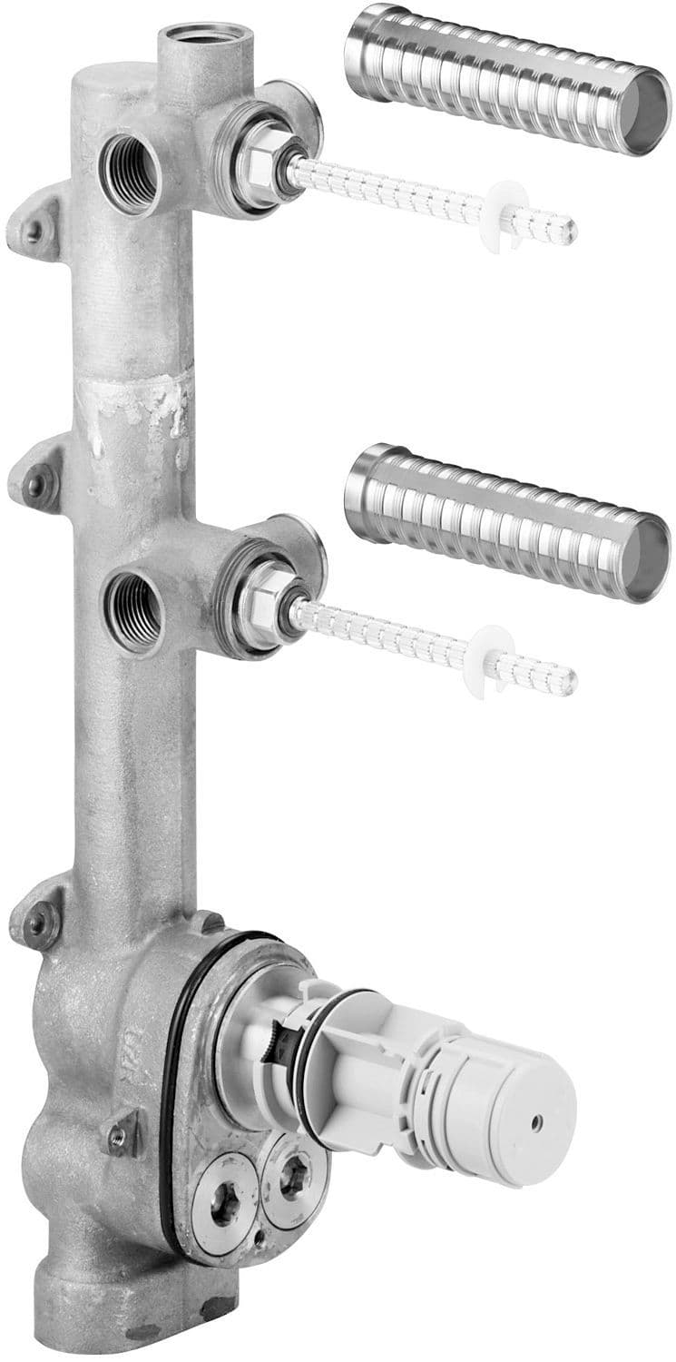 INBOUW THERM.+ 2STOPKR.DORN.XTOOL NIEUW