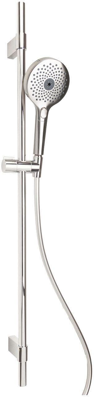 Doucheset fito clic 12/100 3 jet inox 9L/M