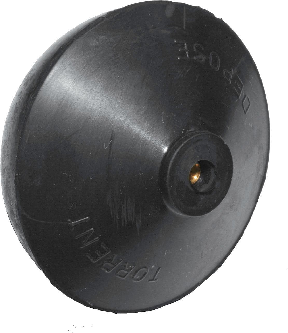 Rubber bal 61/45