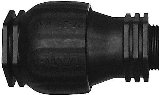 FLEXI ADAPTER SPRINT PUNTSTUK 49-63MM 2"M