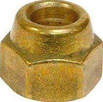 Wartel voor koelleiding 3/8"