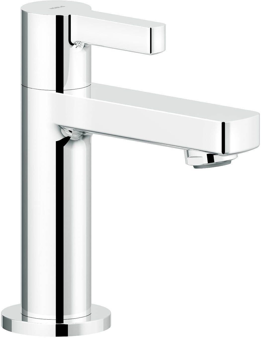 Robinet eau froid lira nobili chrome