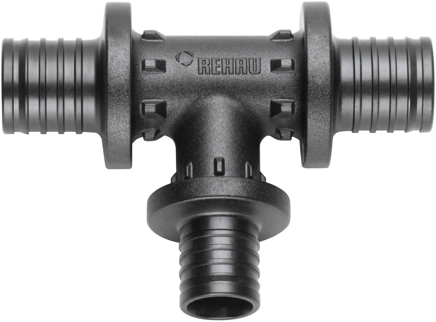 T Reduit rautitan PX 32-25-32MM rehau