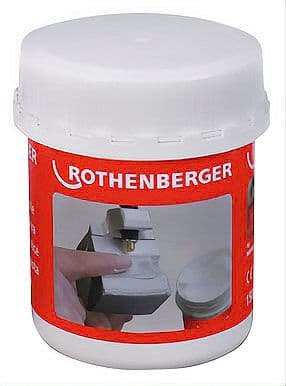 Rofrost warmtegeleidingspasta 150ML