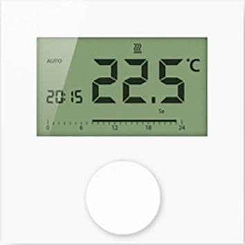 Alpha thermostaat Control 230V NC d-floor