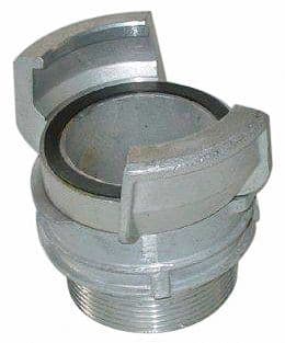 Guillemin koppeling M 5/4"-32MM