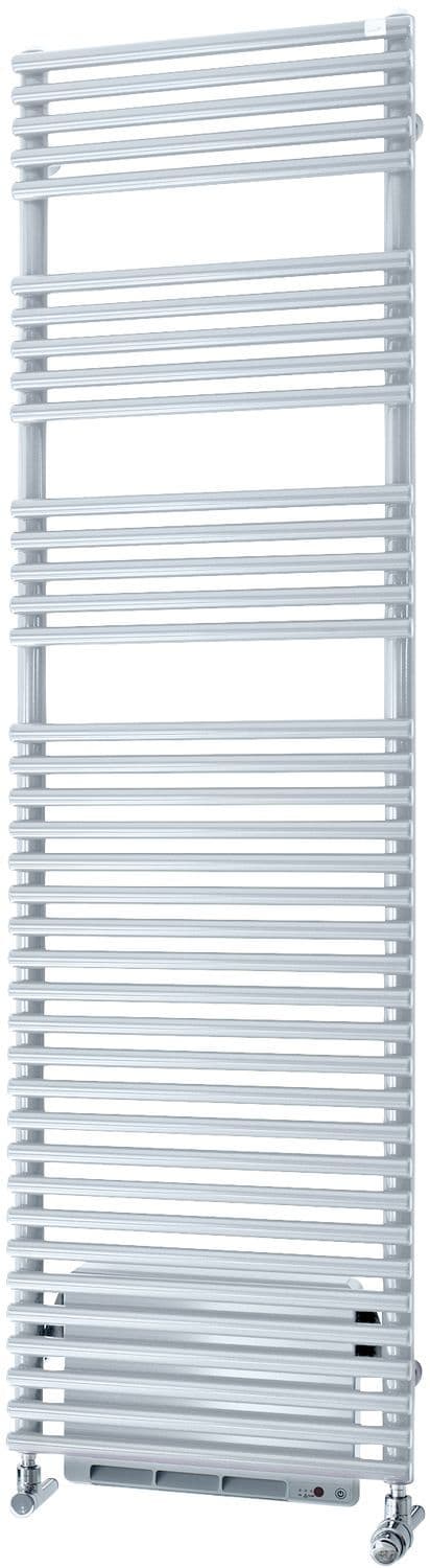 Radiator Zehnder forma air 496X1798 mm wit 973+1000W