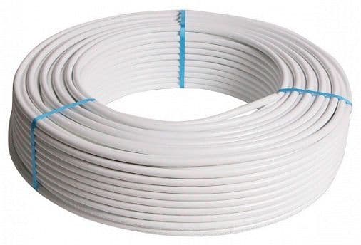Meerlagenbuis 26X3 rol 50M Henco