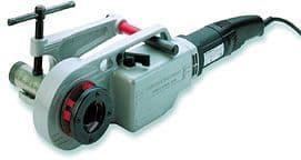 Supertronic economy draadsnijmachine Rothenberger 5/4"