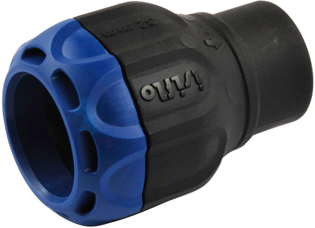 Isiflo Puntstuk voor HDPE 25MM-3/4"F