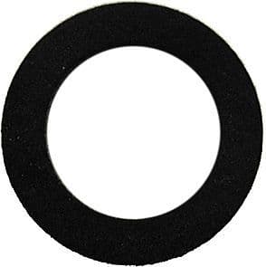 Zelfklevende rubberen dichting novix 1/2" 15-24-3MM