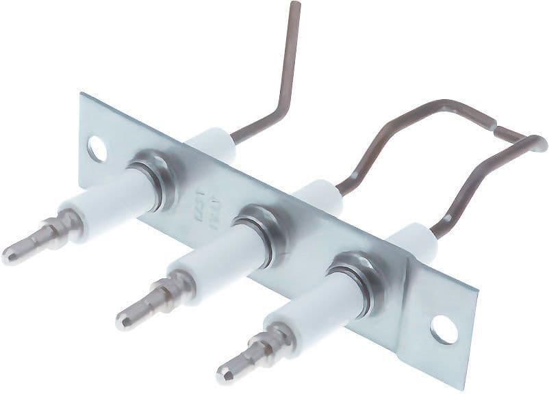 ONTSTEKINGS/IONISATIE ELEKTR.WTD2 BOSCH