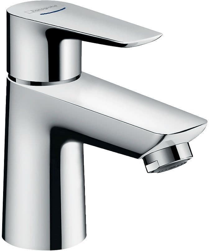 Robinet d'eau froid Talis E 80 HG chrome